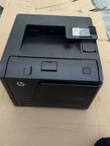 Printer – kavel bij Openbare Verkopen, Maasmechelen