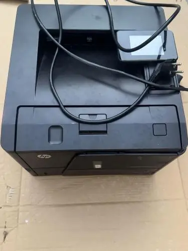Printer – kavel bij Openbare Verkopen, Maasmechelen
