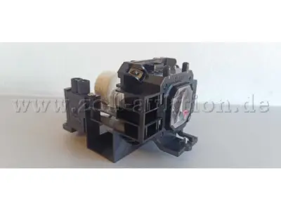 1 NEC NP07LP-projectorlamp – kavel bij Zoll-Auktion, Oberviechtach