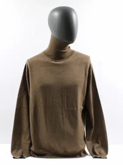 Hugo Boss | Pure Wool Pullover [XL] – kavel bij De Kringwinkel, Dilsen