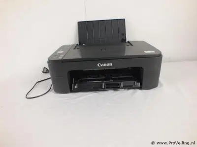 Canon printer – kavel bij ProVeiling