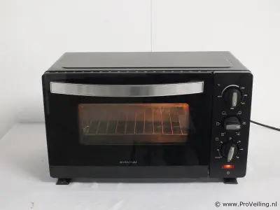 Inventum oven – kavel bij ProVeiling