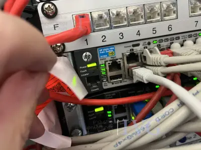 Switches HP 2920-48G PoE Switch – kavel bij IVG, Emsdetten