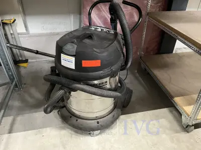 Industriesauger KÄRCHER EPX4NT65/2 Eco ME – kavel bij IVG, Emsdetten