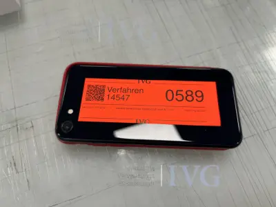 Smartphone APPLE iPhone SE – kavel bij IVG, Emsdetten