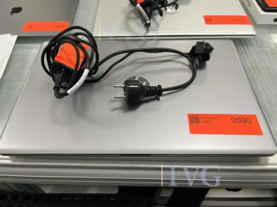 Notebook HP 470 G8 – kavel bij IVG, Emsdetten