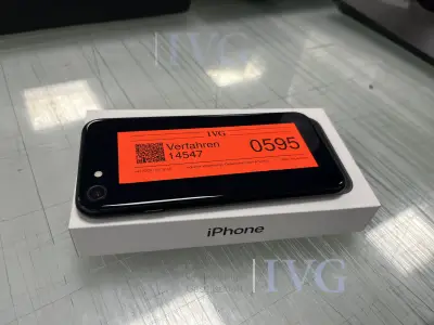 Smartphone APPLE iPhone SE – kavel bij IVG, Emsdetten