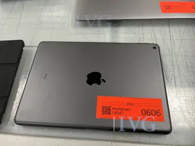 Tablet APPLE iPad – kavel bij IVG, Emsdetten