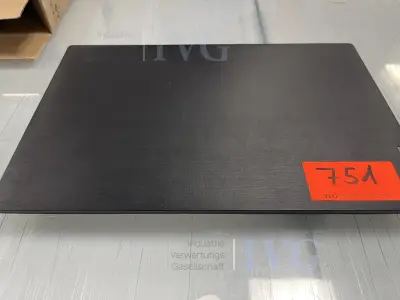 Notebook LENOVO AM9 – kavel bij IVG, Emsdetten