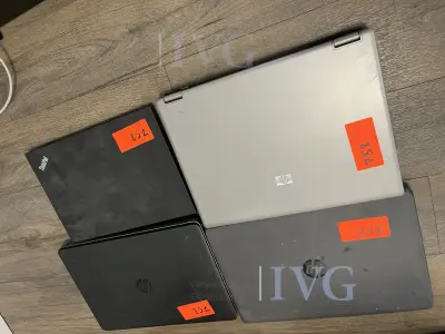 PC HP INTEL core i5 – kavel bij IVG, Emsdetten
