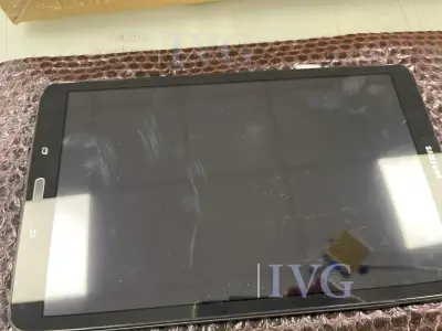 Tablet SAMSUNG – kavel bij IVG, Emsdetten