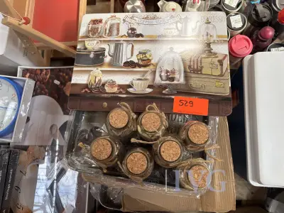 Categorie: Decoratieartikelen – kavel bij IVG, Bad Oeynhausen