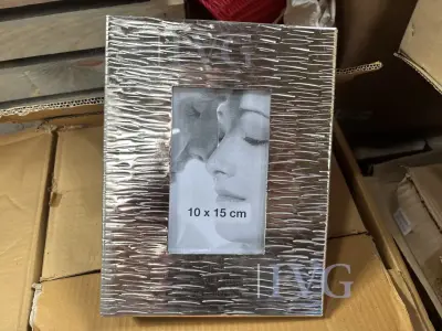 Posten Bilderrahmen – kavel bij IVG, Bad Oeynhausen