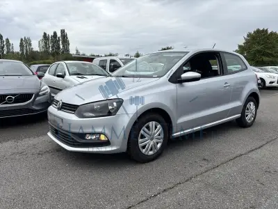Volkswagen Polo 1.0i Trendline, 2016 – kavel bij Hammertime
