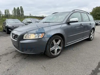 Volvo V50 2.0 D Momentum Powershift 136 At, 2008 – kavel bij Hammertime