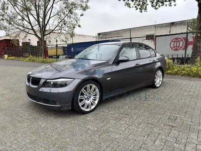 Bmw 320i, 2005 – kavel bij Hammertime