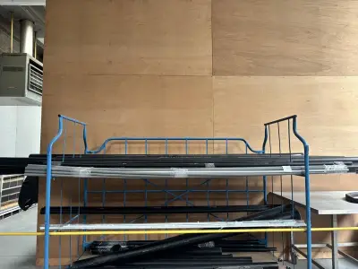 Lot Pp Buizen – kavel bij Hammertime