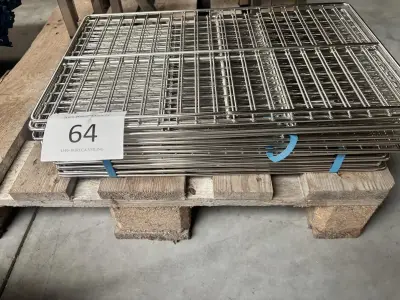 Lot Rekken – kavel bij Hammertime