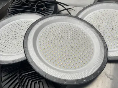 6 Led Lampen Lampinno – kavel bij Hammertime