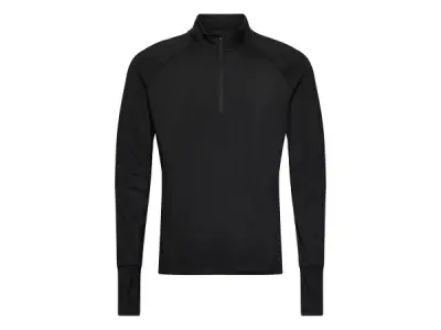 Bjorn Borg Midlayer Half Zip Top Zwart - M – kavel bij XL Auctions