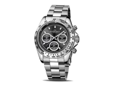 Rotorcraft horloge Cargo RC2704 – kavel bij XL Auctions