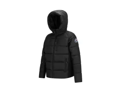 Paragoose Toussuire Heat Parka Zwart - M – kavel bij XL Auctions