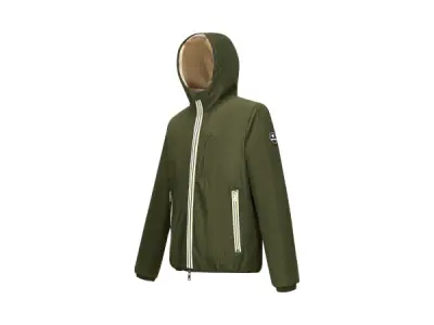 Paragoose Tofee Jacket Khaki - L – kavel bij XL Auctions
