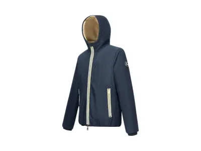 Paragoose Tofee Jacket Navy - XL – kavel bij XL Auctions