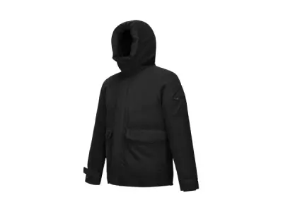 Paragoose Tony Parka Zwart - M – kavel bij XL Auctions