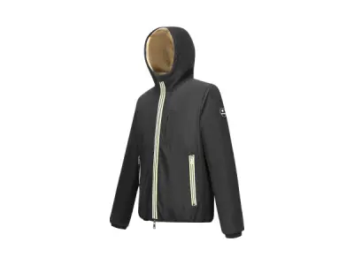 Paragoose Tofee Jacket Zwart - L – kavel bij XL Auctions