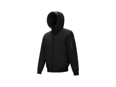 Paragoose Marlon Softshell Jacket Zwart - M – kavel bij XL Auctions