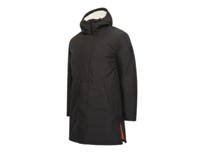 Norlund Limba Parka Jacket Zwart - XL – kavel bij XL Auctions