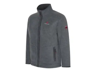 Norlund Polar Fleece Bodo Dark Grey - S – kavel bij XL Auctions