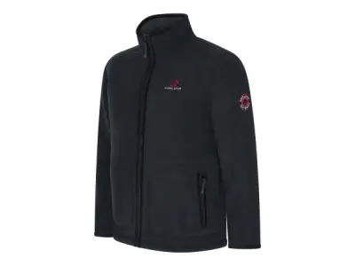 Norlund Polar Fleece Bodo Zwart - S – kavel bij XL Auctions