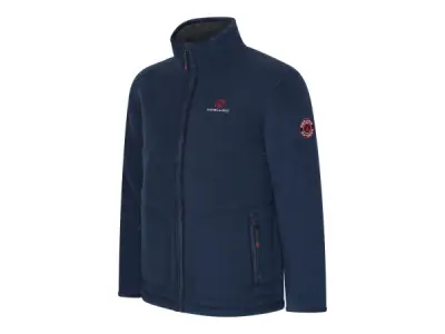 Norlund Polar Fleece Bodo Navy - M – kavel bij XL Auctions