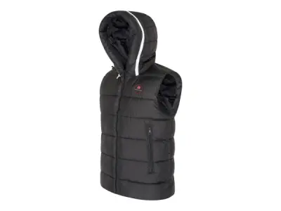 Norlund Bodywarmer Etac Zwart - L – kavel bij XL Auctions