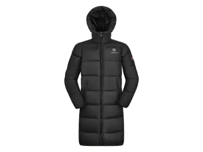 Norlund Parka Dale Zwart - XL – kavel bij XL Auctions