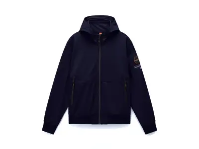 Napapijri Jacket Melville Navy - XXL – kavel bij XL Auctions