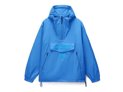 Napapijri Rainforest Jacket Next Blauw - M – kavel bij XL Auctions