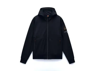 Napapijri Jacket Melville Zwart - M – kavel bij XL Auctions