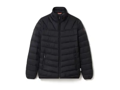 Napapijri Jacket Aerons S 3 Zwart - XXL – kavel bij XL Auctions
