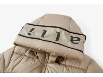 Ballin Est. 2013 Jacket Giorgio Taupe - XXL – kavel bij XL Auctions