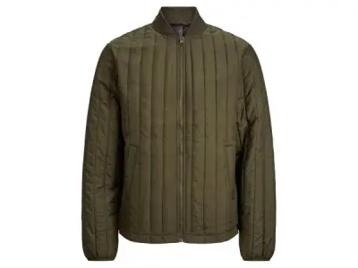 Jack & Jones City Liner Jacket Rosin - S – kavel bij XL Auctions