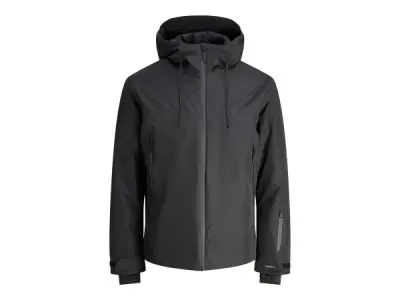 Jack & Jones Fusion Technical Jacket Zwart - S – kavel bij XL Auctions