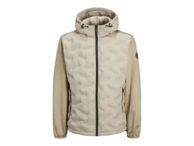 Jack & Jones Heat Hybrid Jacket Crockery - S – kavel bij XL Auctions
