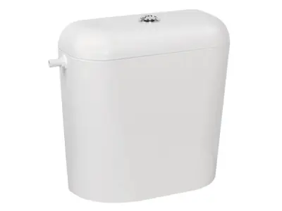 Ideal Standard laaghangend kunststof spoelreservoir Vidima – kavel bij XL Auctions