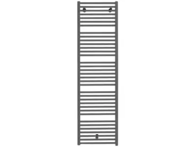 Vasco radiator 500x1330mm Iris Hd-El antraciet – kavel bij XL Auctions