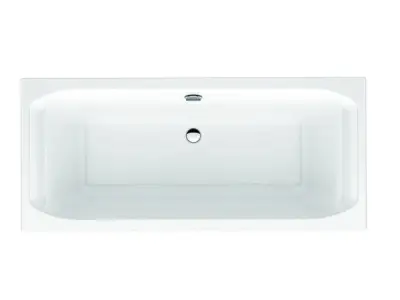 Ideal Standard inbouwbad 180x80cm Diana S100 – kavel bij XL Auctions