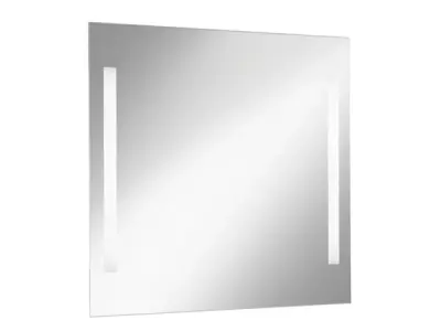 Novio spiegel 60x80cm met ledverlichting Wessel – kavel bij XL Auctions