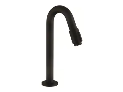 Alterna tapkraan staand model 27cm Piccolo mat zwart – kavel bij XL Auctions